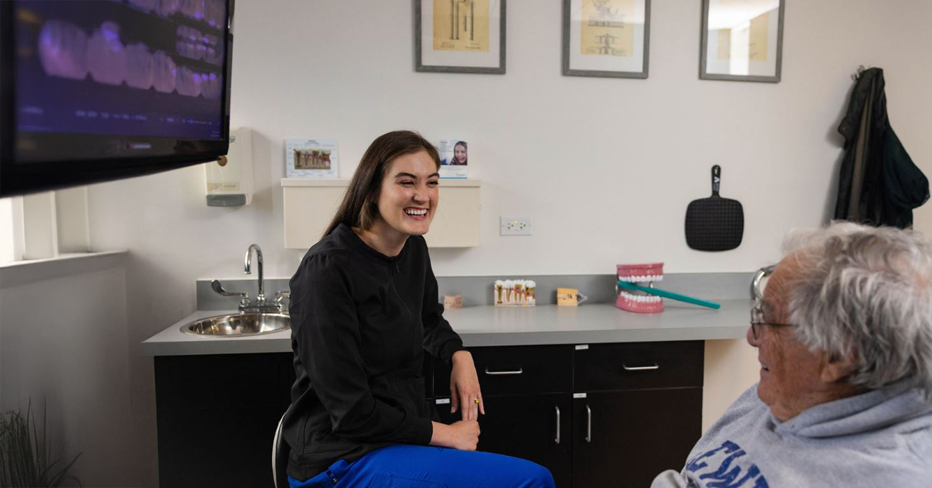 New Day Dentistry | Laser Dentistry, Sleep Apnea and Dentures