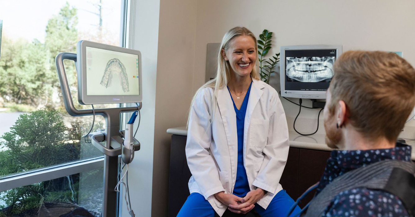 New Day Dentistry | Dental Fillings, Implant Dentistry and Sleep Apnea