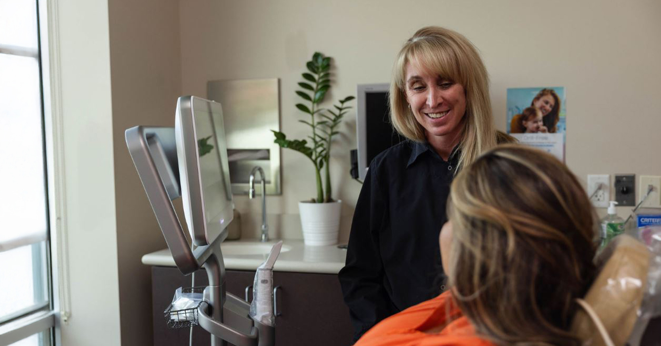 New Day Dentistry | Implant Dentistry, Laser Dentistry and TMJ Disorders