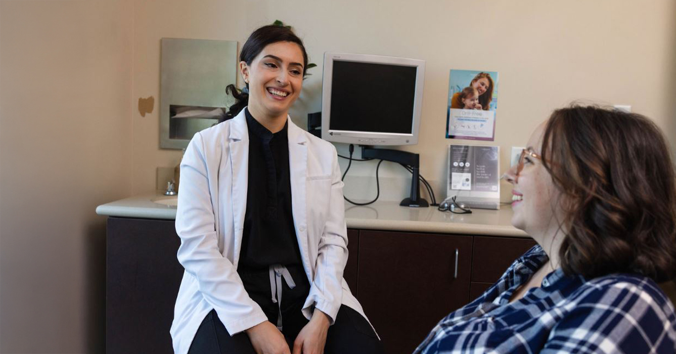 New Day Dentistry | Snoring Appliances, Laser Dentistry and Veneers