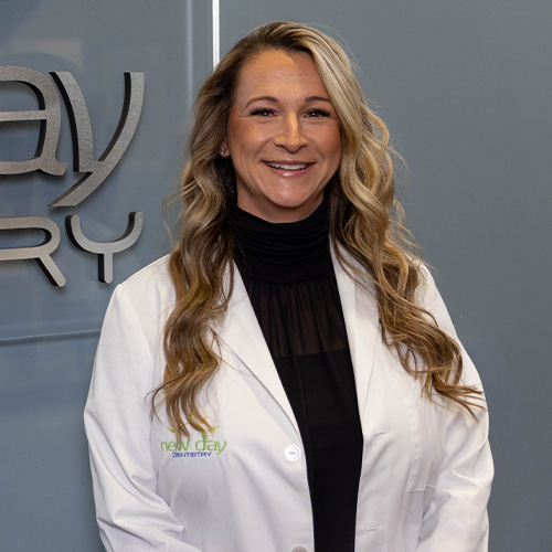 New Day Dentistry | CBCT, Extractions and Sports Mouthguards