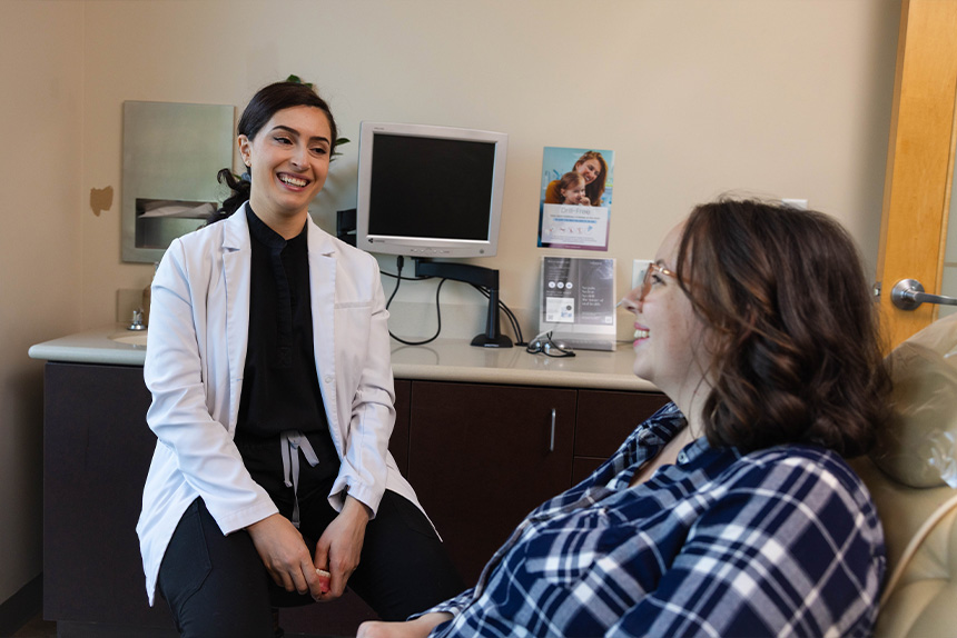 New Day Dentistry | Extractions, Emergency Treatment and Sedation Dentistry